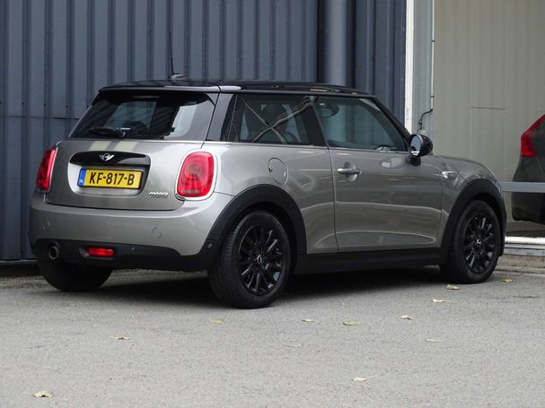 Mini Cooper 100 kW image number 2