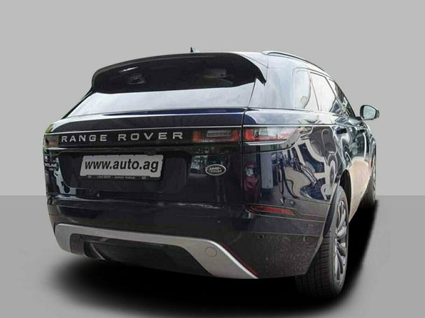 Land Rover Range Rover Velar P400e S 297 kW image number 2