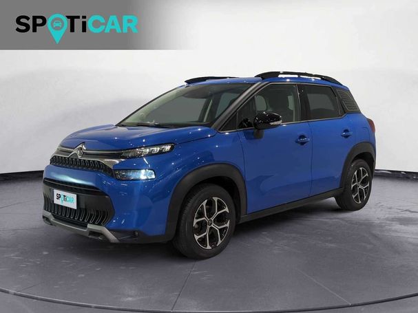 Citroen C3 Aircross PureTech 110 S&S Shine 81 kW image number 1