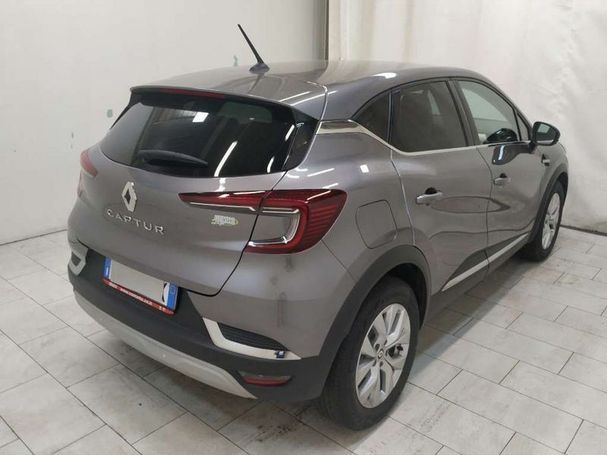 Renault Captur TCe 100 Intens 74 kW image number 4