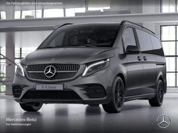 Mercedes-Benz V 300d Exclusive 176 kW image number 2