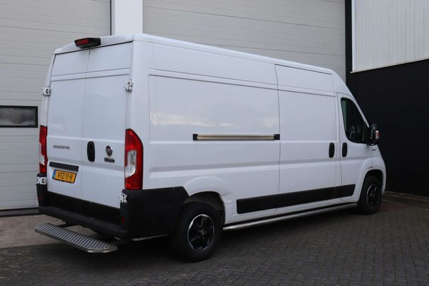 Fiat Ducato 2.3 MultiJet 88 kW image number 2