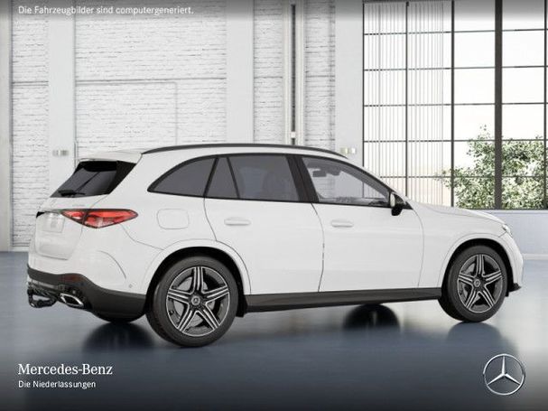 Mercedes-Benz GLC 220 d 145 kW image number 15