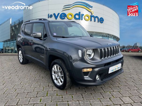 Jeep Renegade 97 kW image number 2