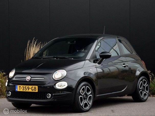 Fiat 500 1.0 51 kW image number 1