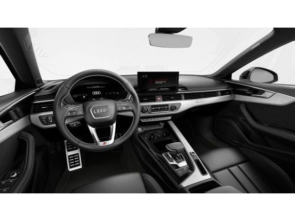 Audi A5 45 TFSI S-line Sportback 195 kW image number 7