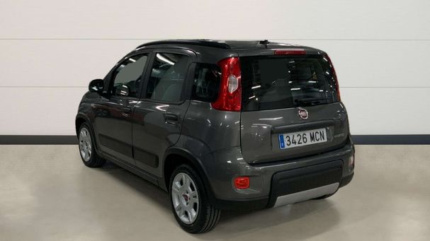 Fiat Panda 1.0 GSE Hybrid City 51 kW image number 3