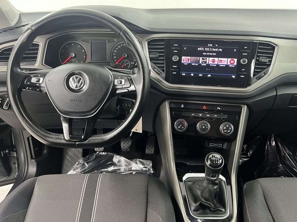 Volkswagen T-Roc 1.0 TSI Style 81 kW image number 35