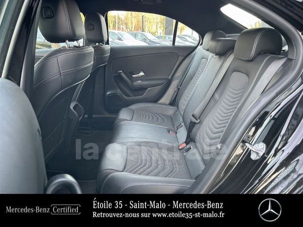 Mercedes-Benz A 250 e 160 kW image number 4