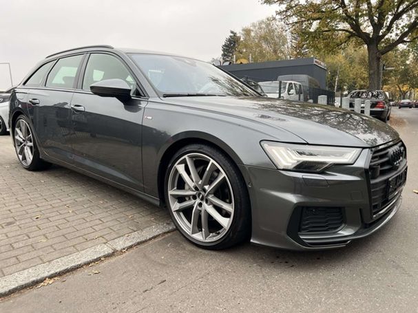 Audi A6 50 TDI S-line Avant 210 kW image number 3