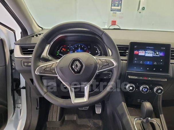 Renault Captur 103 kW image number 16