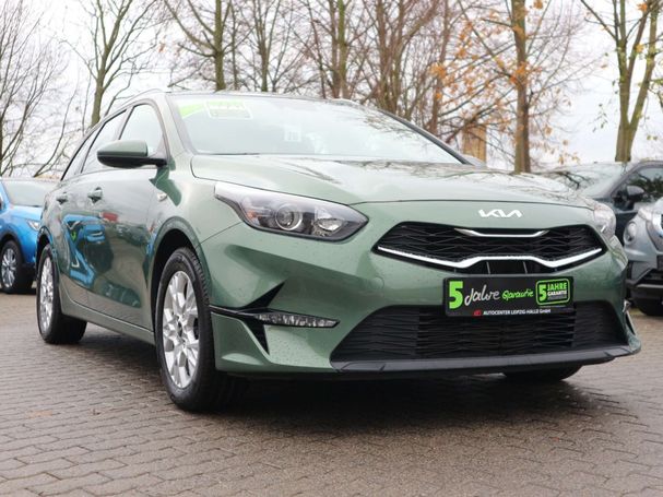 Kia Ceed SW 1.0 T-GDi 88 kW image number 1