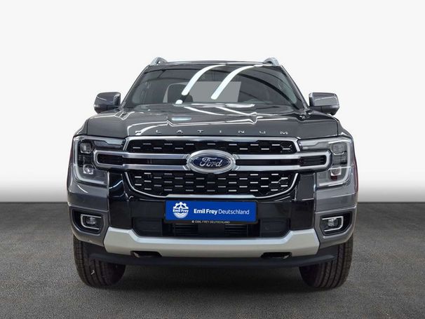 Ford Ranger 177 kW image number 1