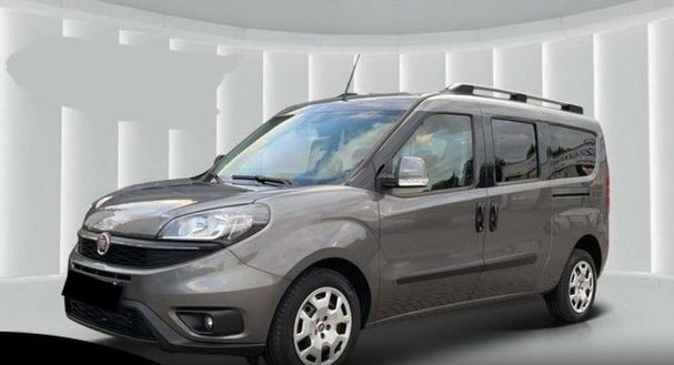 Fiat Doblo S&S MAXI 88 kW image number 6