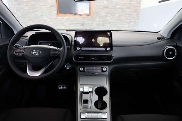 Hyundai Kona Elektro Trend 150 kW image number 7