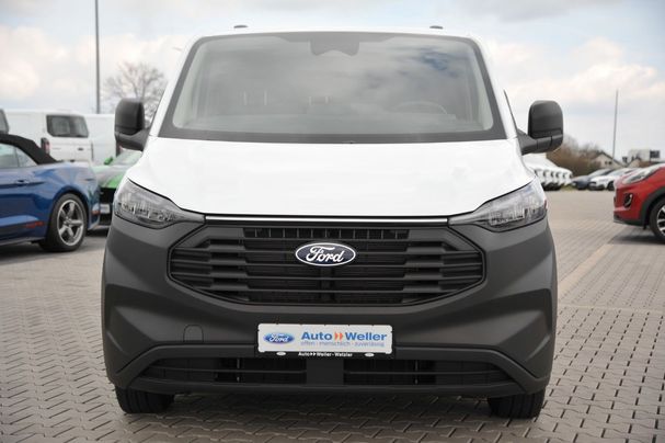 Ford Transit Custom 280 Basis 81 kW image number 2