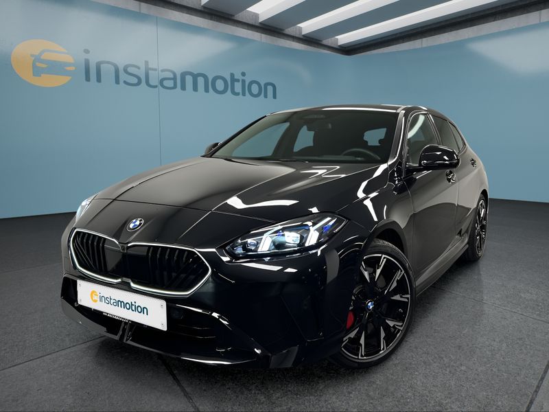 BMW 120 M Sport 125 kW