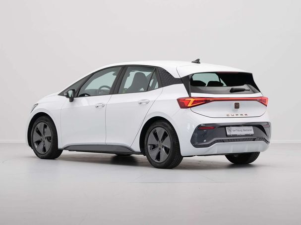 Cupra Born 62 kWh 150 kW image number 4