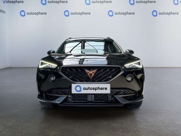 Cupra Formentor 228 kW image number 2