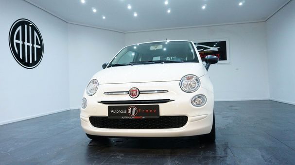 Fiat 500 51 kW image number 2