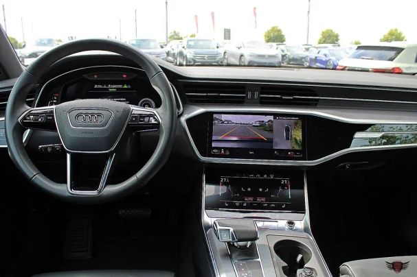 Audi A7 195 kW image number 12