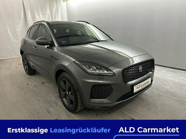 Jaguar E-Pace D180 AWD R-Dynamic SE 132 kW image number 2