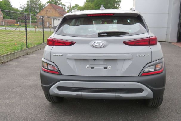 Hyundai Kona 1.0 T-GDI 88 kW image number 5