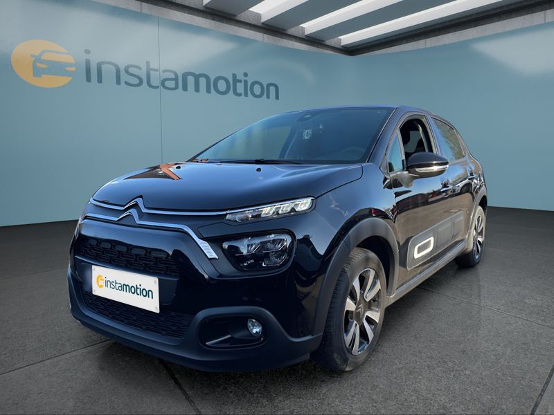 Citroen C3 PureTech 83