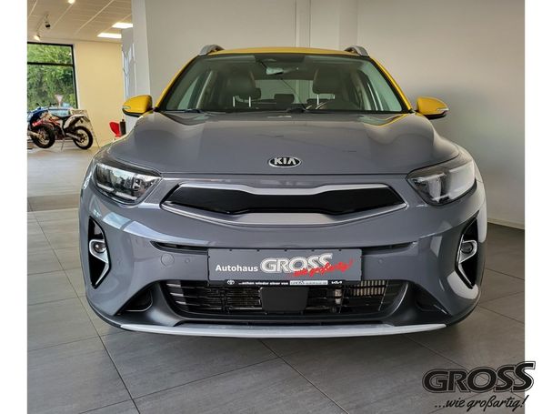 Kia Stonic 1.0 T-GDi 88 kW image number 3