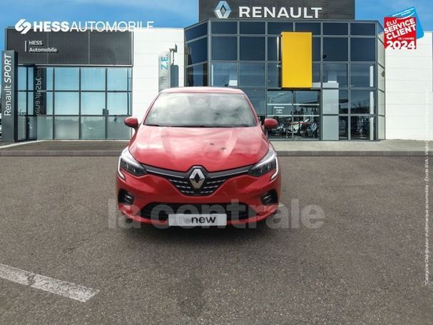 Renault Clio TCe 90 Intens 66 kW image number 15