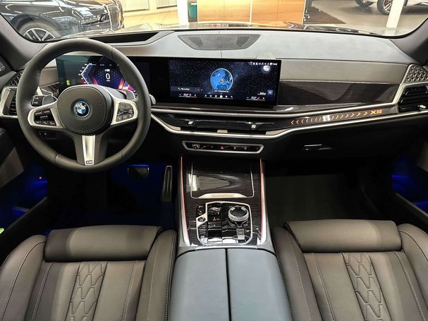 BMW X5 50e xDrive 360 kW image number 3