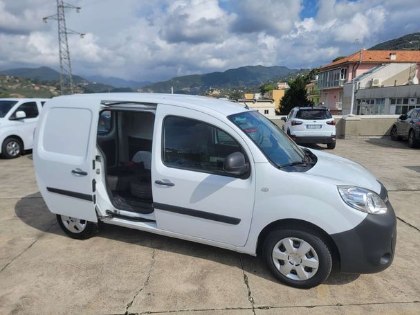 Renault Kangoo BLUE dCi 95 70 kW image number 8