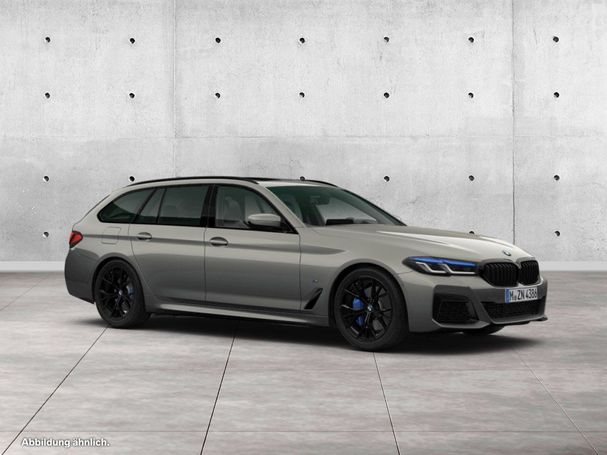 BMW 530d Touring xDrive 210 kW image number 10