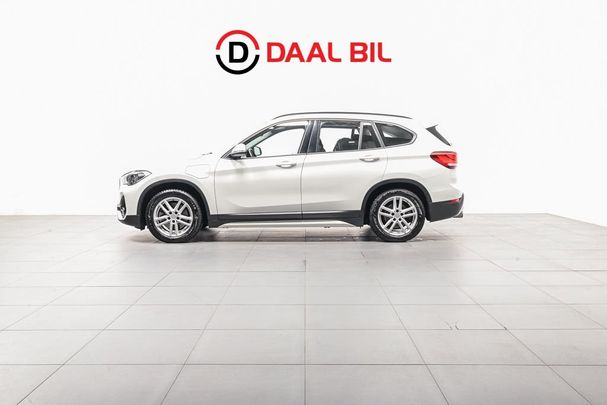 BMW X1 25e xDrive 163 kW image number 4