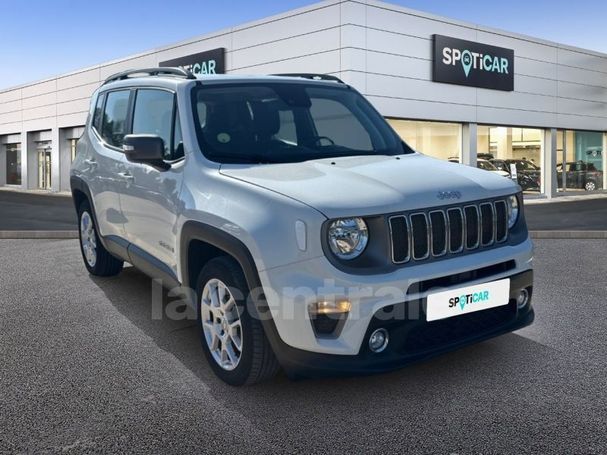 Jeep Renegade 1.6 96 kW image number 3