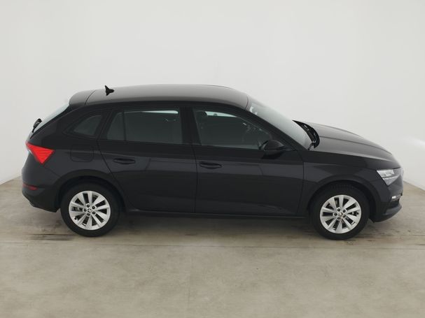 Skoda Scala 1.0 TSI Ambition 81 kW image number 7