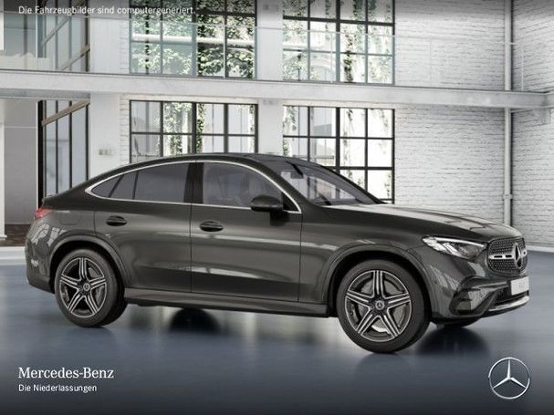 Mercedes-Benz GLC 220 d 145 kW image number 14