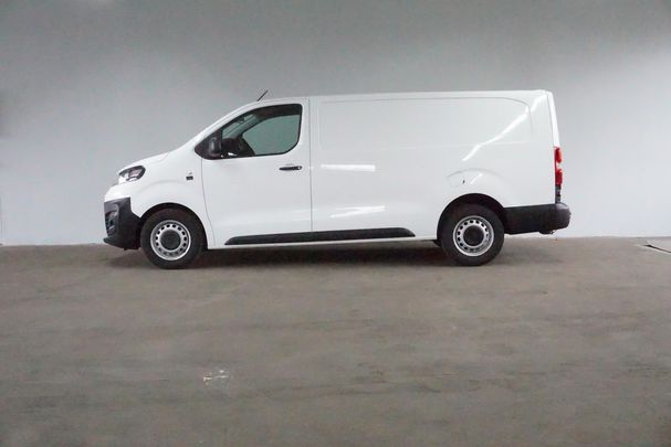 Opel Vivaro Cargo 2.0 L3 90 kW image number 4