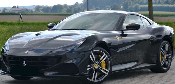 Ferrari Portofino M 456 kW image number 5