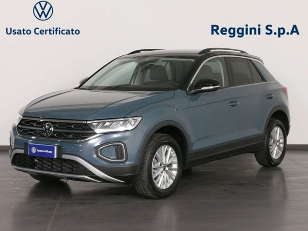 Volkswagen T-Roc 2.0 TDI Life 85 kW image number 1