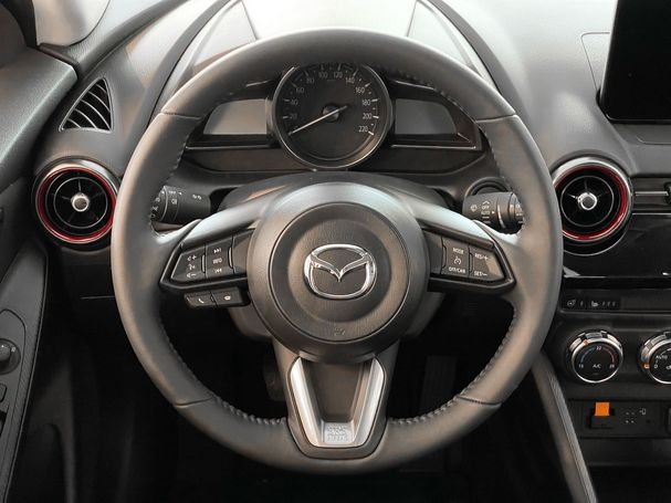 Mazda 2 90 66 kW image number 8