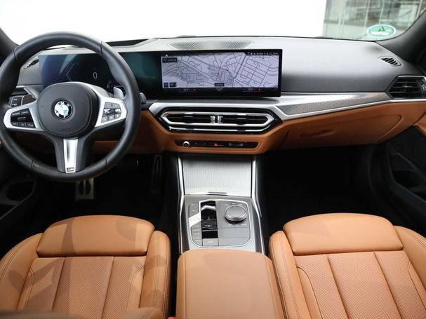 BMW 320d Touring xDrive 140 kW image number 7