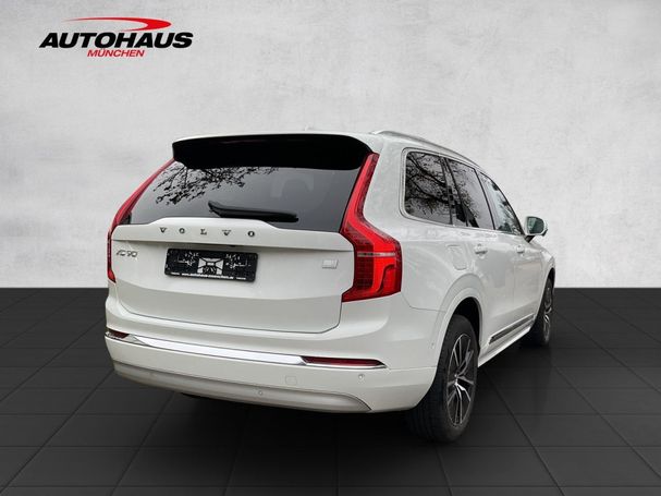 Volvo XC90 Recharge AWD Inscription 288 kW image number 4