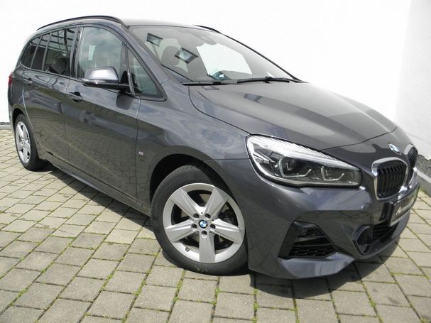 BMW 218i Gran Tourer 100 kW image number 14