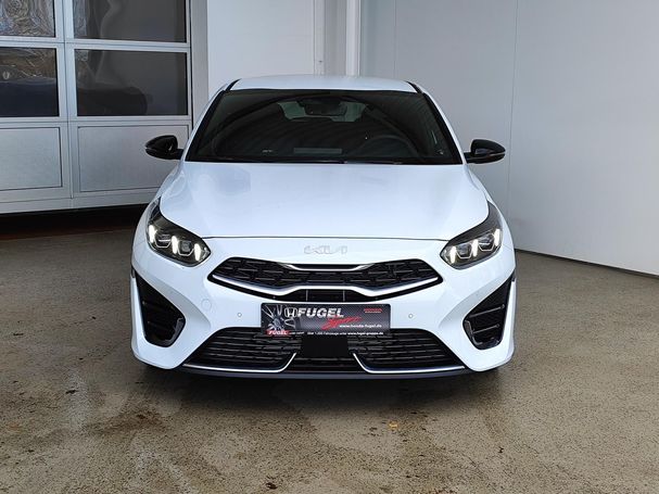 Kia ProCeed 1.5 T-GDI GT Line 103 kW image number 22