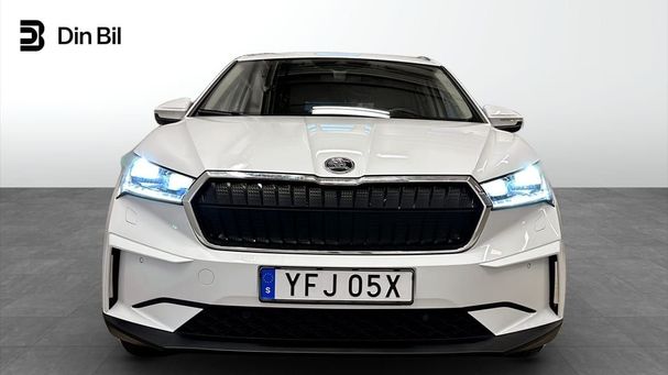 Skoda Enyaq 80x 82 kWh 197 kW image number 1