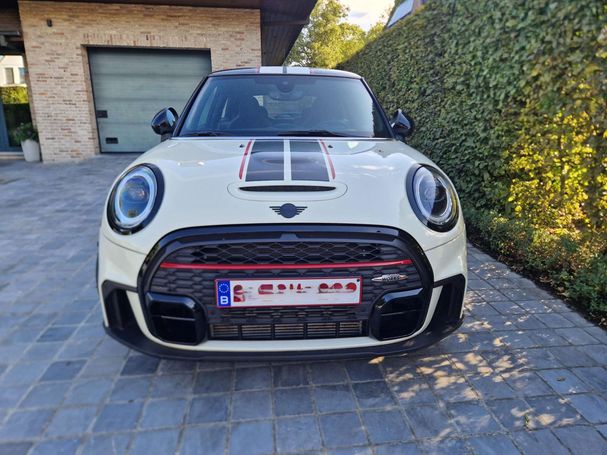 Mini John Cooper Works JCW 170 kW image number 24