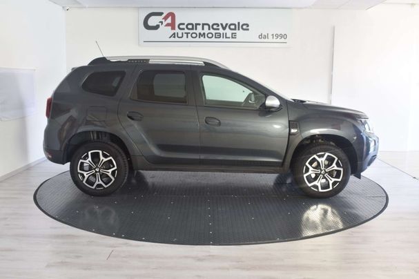 Dacia Duster TCe 74 kW image number 8