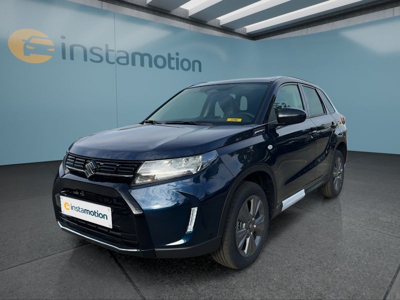 Suzuki Vitara 1.4