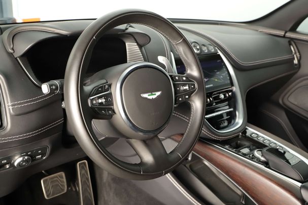 Aston Martin DBX 405 kW image number 9